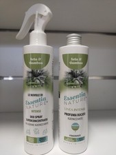 Set Essentia Nature Seta &