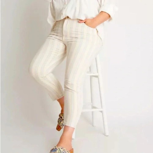 Jeans pilcro fleur vita - jeans, alta