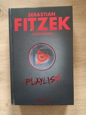 Playlist von Sebastian Fitzek