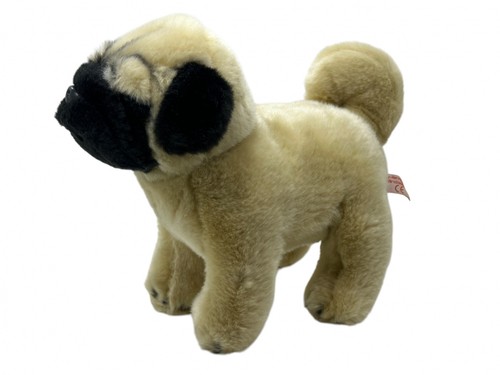 Hermann peluche collezione - hermann,