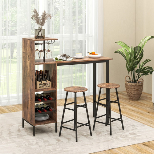 Set tavolo sedie bar - set,