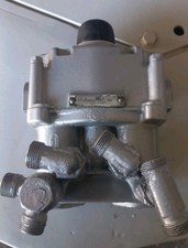 Valvola Freno Pedale DX 16  MAGNETI MARELLI ADATTA A FIAT E IVECO