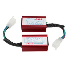Modulo centralina Racing CDI