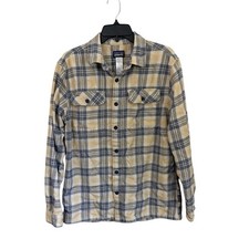 Camicia uomo Patagonia in