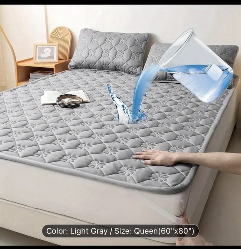 Set biancheria letto - di, da