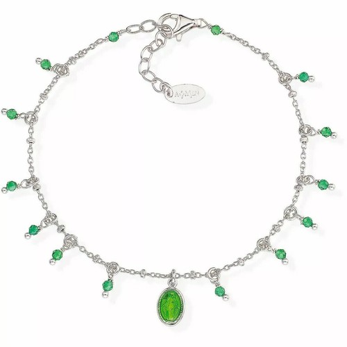 Bracciale amen argento 925 - bracciale,