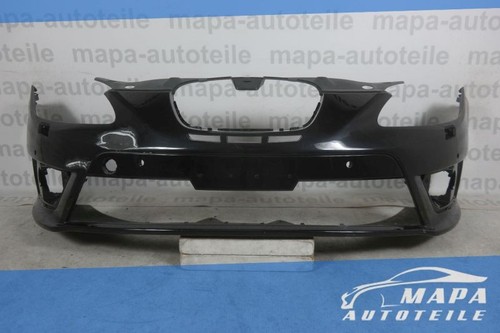 Paraurti anteriore seat - anteriore, 2