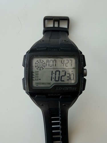 Orologio timex expedition m076 - orologio,
