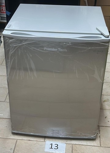 Mini freezer verticale - **,