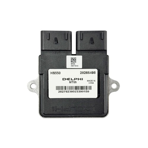 Regolatore ecu efi per hisun - per,