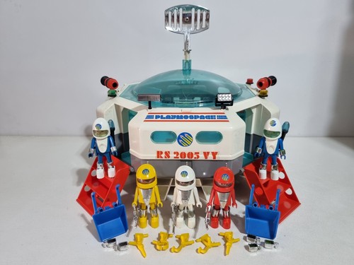 Playmospace 3536 nave espacio - playmospace,