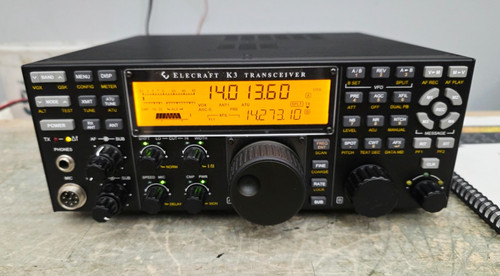 Elecraft 100 - elecraft, k3/100