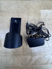 Logitech L-LK10 865371-0000 Charging Base for MX1000 M-RBA97 Bluetooth Mouse