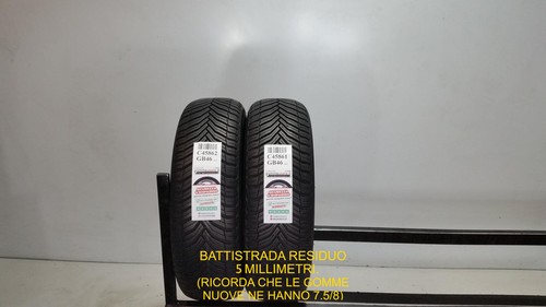 Gomme usate stagioni - gomme,