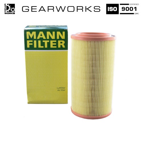 Luftfilter für mercedes - für,