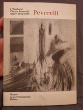 I Quaderni Cesare Peverelli