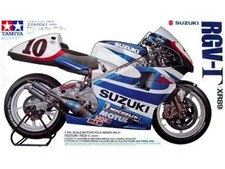 TAMIYA Suzuki RGV Gamma XR89 -