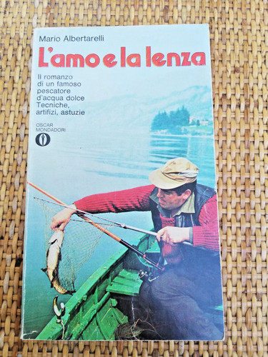 Amo lenza mario - l'amo,