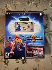 Sony PSP 3000 INVIZIMALS