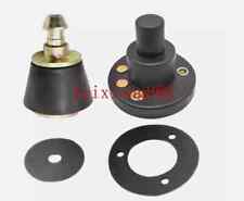 Serratura porta retromarcia