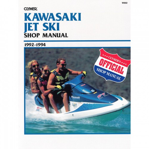 Kawasaki jet ski - kawasaki,
