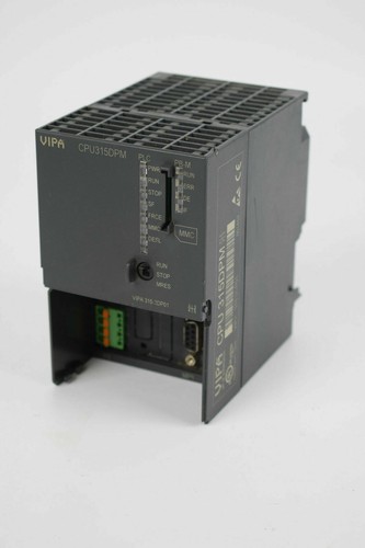 Cpu vipa 315dppm - cpu,