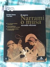 Narrami o musa. ISBN