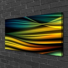 Tulup Canvas print Wall art on