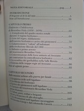 Fulvio D'Amore Vita e morte del brigante Berardino Viola Abruzzo brigantaggio