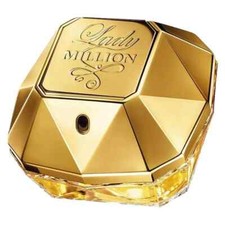 Paco Rabanne Lady Million Eau de Parfum  80ml Senza Scatola