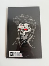 Salmo Hellvisback Platinum