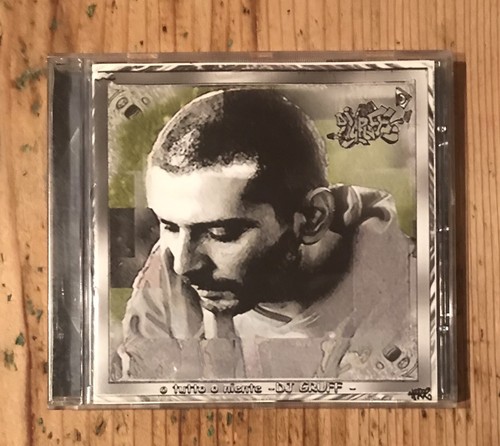 Gruff tutto o niente - o,