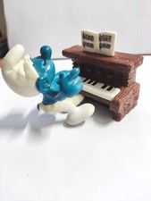 Super Puffo con Pianoforte