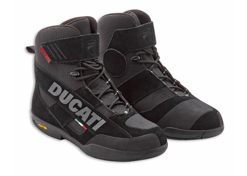 Stivali held ducati company - ducati, c4