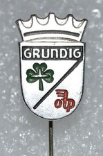 GRUNDIG German hifi audio