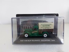 Fiat 1100 ELR Telonato