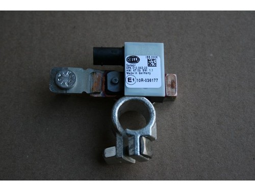 Sensore batteria volt - sensore, hella