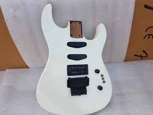 1987 rich body made - bc, st