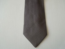 ANTONIO FUSCO MILANO SILK TIE
