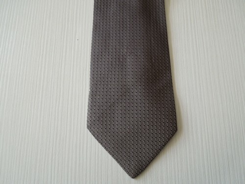 Antonio fusco milano silk tie - antonio,