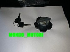 Tappo Serbatoio Benzina Yamaha