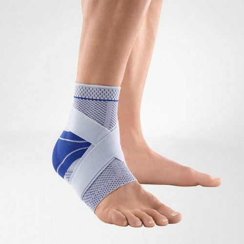 Cavigliera sportiva gonfiori - cavigliera,