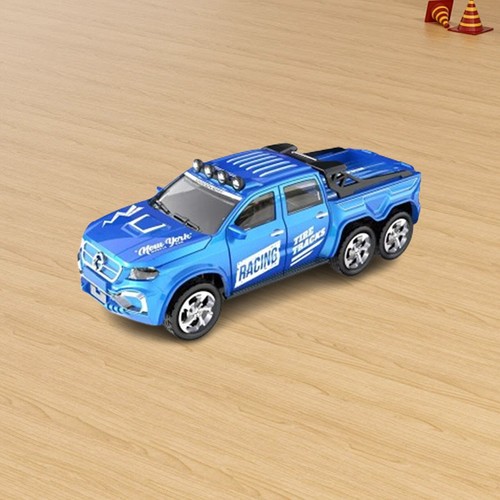 Mini drift car scala 64 - car,
