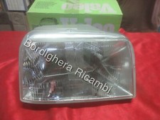 FARO FANALE PROIETTORE ANTERIORE DESTRO RENAULT SUPER 5 GT TURBO 068781 MARCHAL