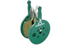 DiscoBrakes pastiglie senza