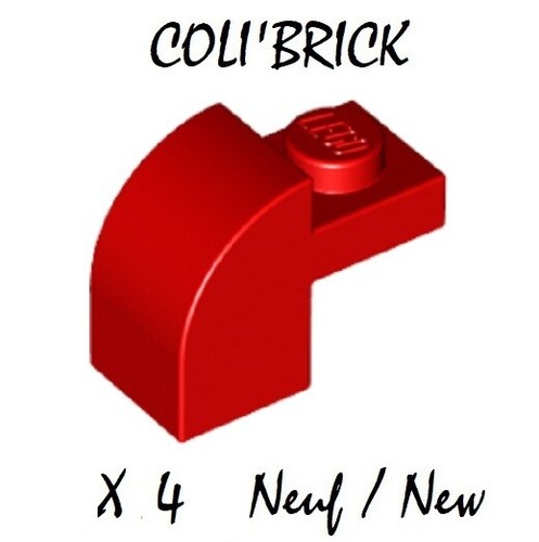 Lego 6091 briques - -, 4x