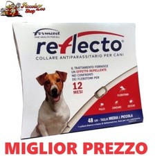 Reflecto 48 cm collare