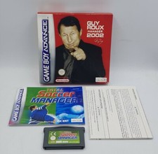 Total Soccer Manager / Guy