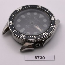 OROLOGIO DA UOMO PROJECT TO FIX SOLVIL TITUS SS AUTOMATICO DAY DATE SUBACQUEE SPEDIZIONE EUROPA 8730