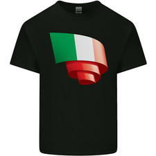 T-shirt bambino calcio festa